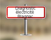 Diagnostic électrique à Blagnac